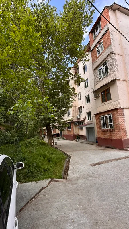 Квартира 2/2/5, М.Улугбекский район, ТуркВО 1 Квартира 2/2/5, М.Улугбекский район, ТуркВО 1