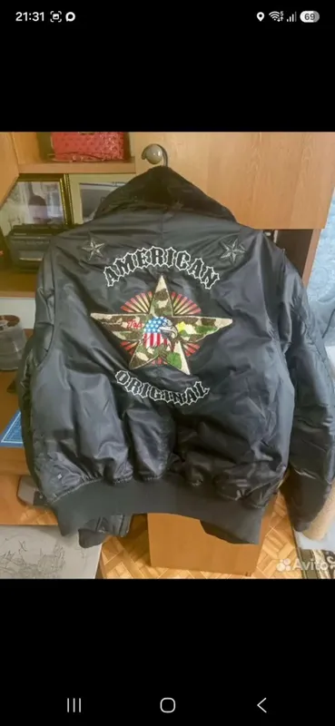 Бомер top gun размер L 2 Бомер top gun размер L 2