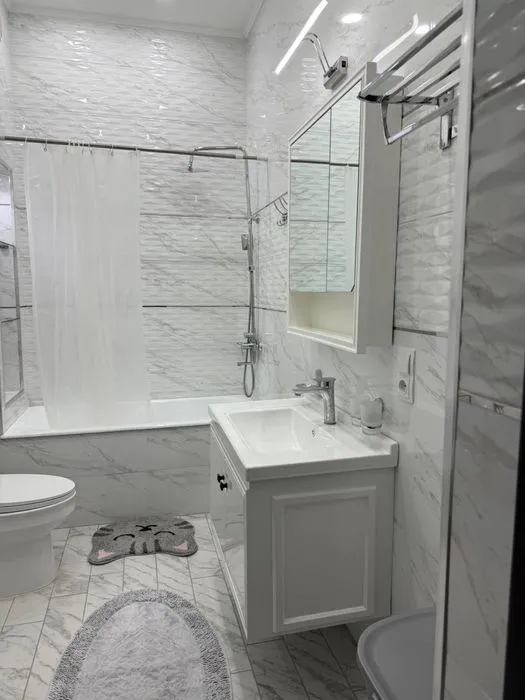 Мирзо-Улуг./Луначарский•1-комн•50м²•2из4[1МУ:0013] — фото 6