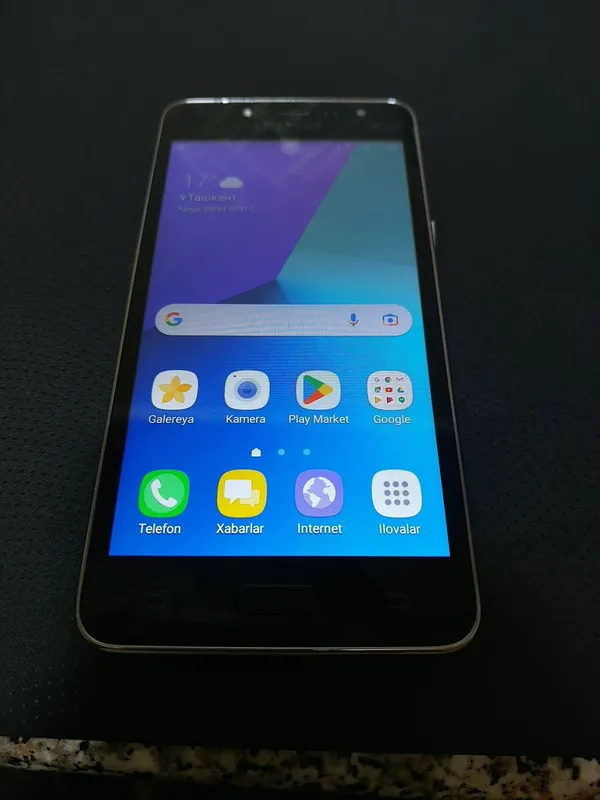 Samsung Galaxy J2 Prime Duos