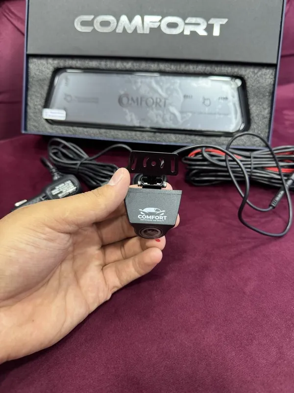 Regstratir COMFOR old kamera 4 ka 6 Regstratir COMFOR old kamera 4 ka 6