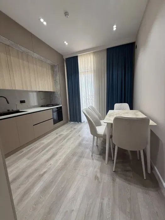 Аренда 1-комнатной квартиры, ЖК BI Sado NRG (ID 33345) — фото 2 Аренда 1-комнатной квартиры, ЖК BI Sado NRG (ID 33345) — фото 2