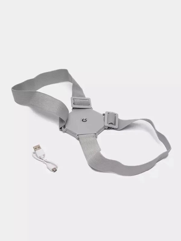 Vibratsiyali Ortopedik Aqlli Korset - Umurtqa — фото 5