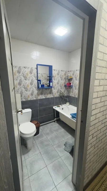 2 xonali kvartira sotiladi, 1-qavatda, ta’miri yaxshi, podval bor 6 2 xonali kvartira sotiladi, 1-qavatda, ta’miri yaxshi, podval bor 6