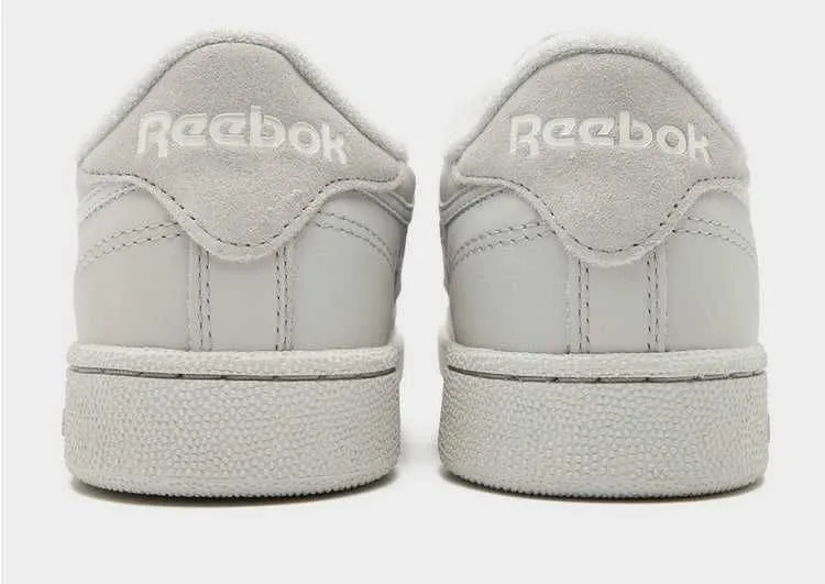 Кроссовки мужские Reebok Club C 85! Новые в коробке! Оригинал Reebok! — фото 2