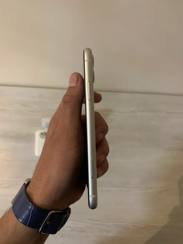 Iphone 11 ochilmagan ideal 5