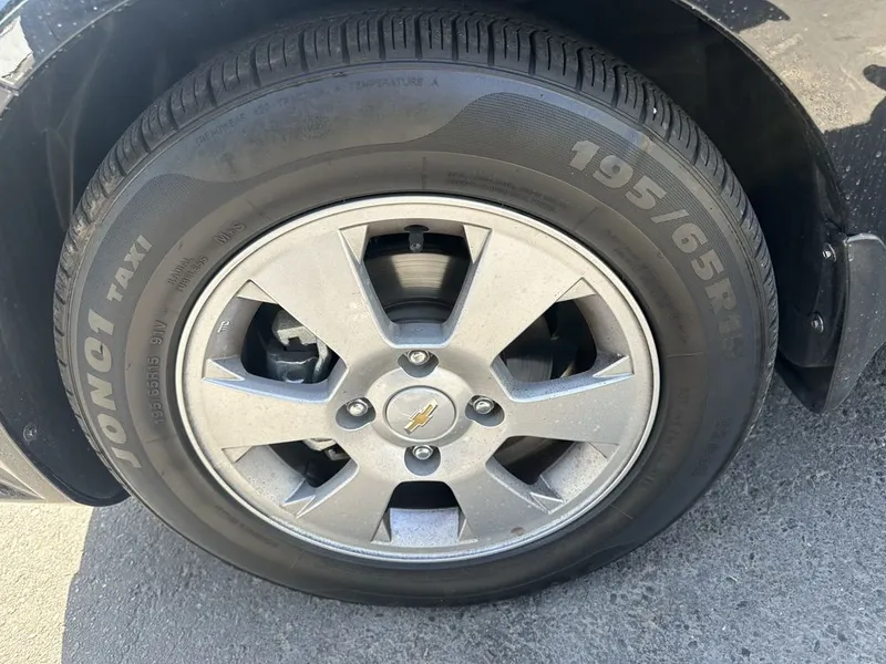 Продам шины Jonmax JON01 195/65 R15 2