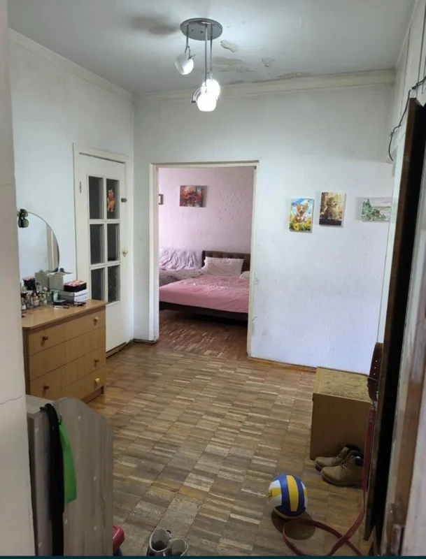 Продается 2/4/4 60м² ТТЗ-4 Первая линия — фото 7