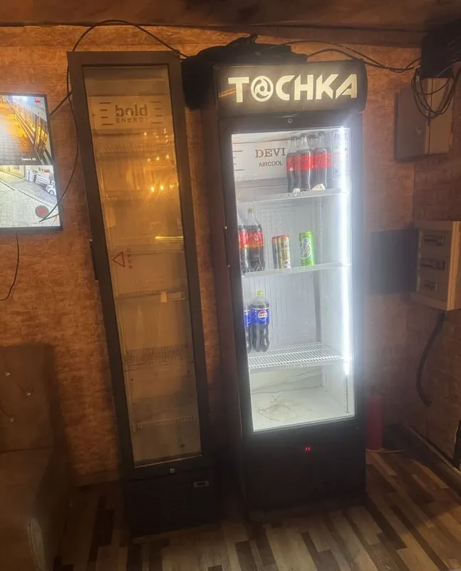 Продаётся холодильник