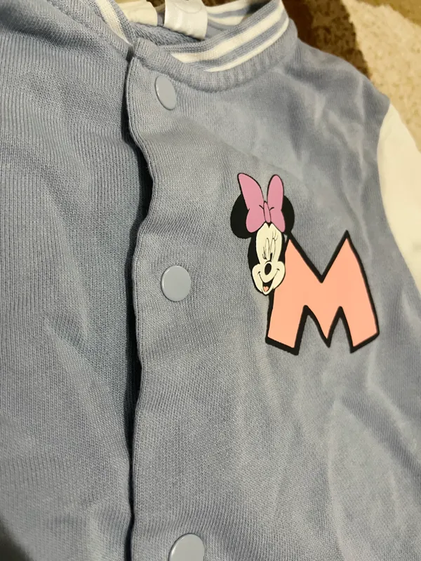 Ромпер от H&M 5