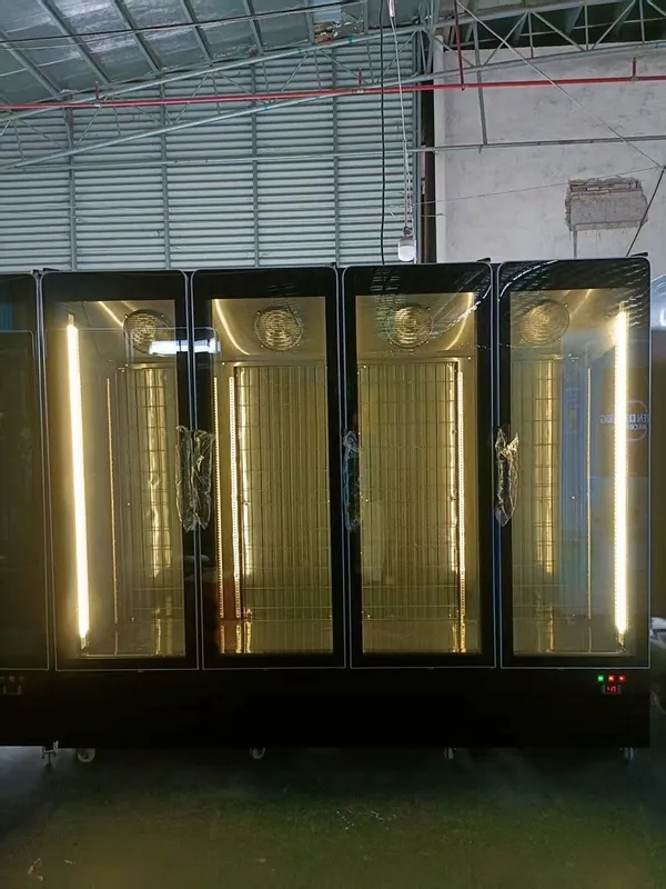 Морозильник витринный Aiwa new инвертор склад 1 Морозильник витринный Aiwa new инвертор склад 1