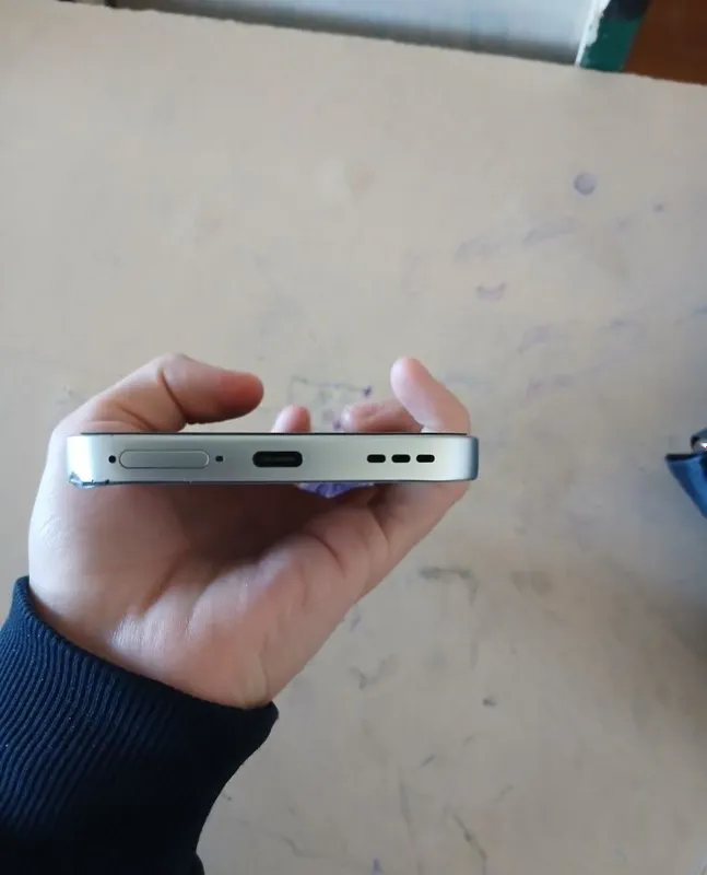 Oppo A6s Pro в хорошем состоянии 6 Oppo A6s Pro в хорошем состоянии 6