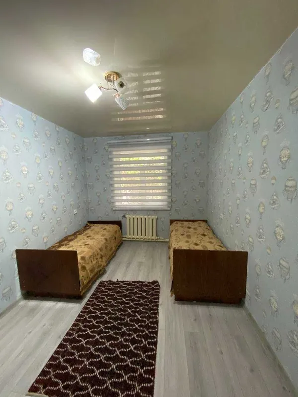 Аренда, ижара (ijara) 3 хона, 1-этаж, кирпичный дом, теракзор, 300$ — фото 3