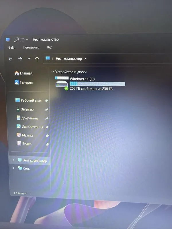 Lenovo N4500/4/256/M2 — фото 5
