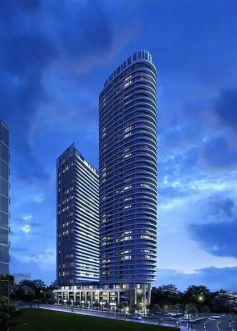 продается здание 22 этажа 22 000 м2