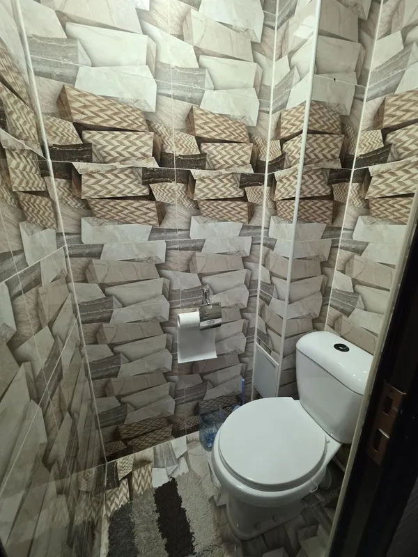 Mehribon atel yonida 1.etaj ijara holati comfort