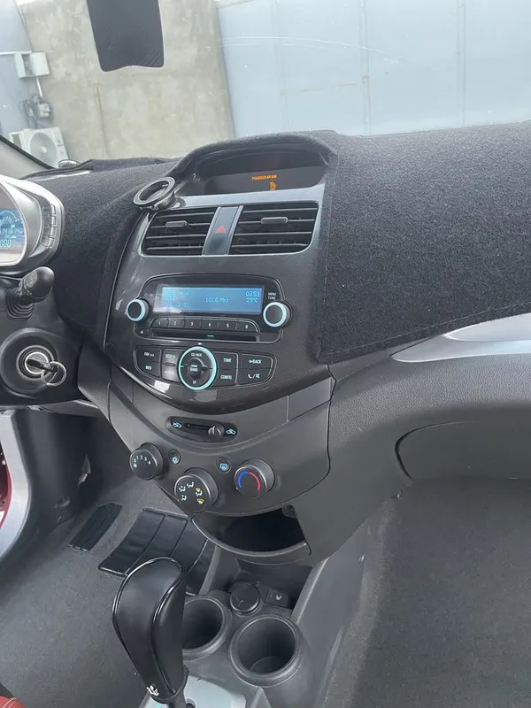 Chevrolet spark 2020 yil 8 Chevrolet spark 2020 yil 8