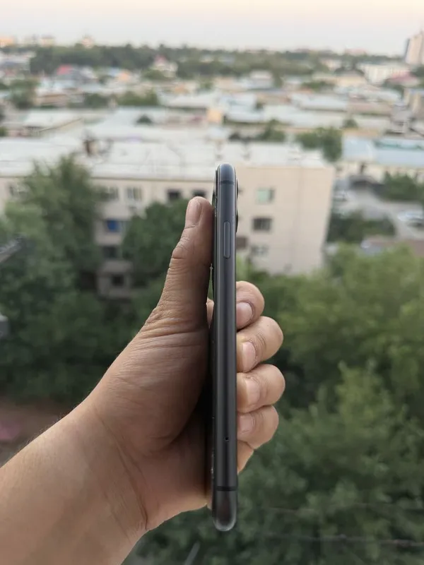 Iphone 11 black 64 6 Iphone 11 black 64 6