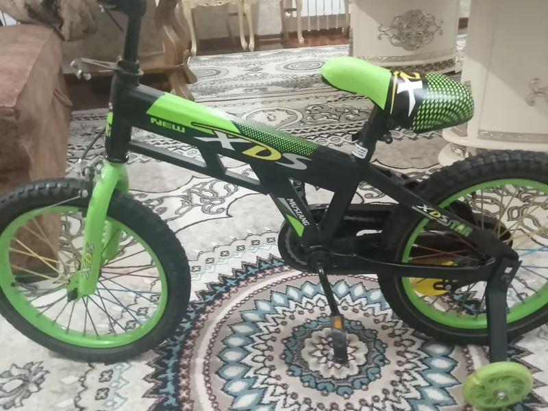 velosiped 2