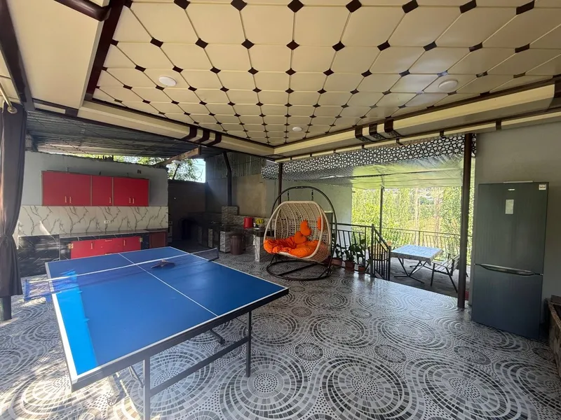 Dacha Brichmulla 5