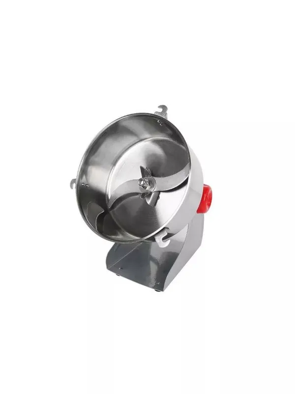 Avinas kofe maydalagichi, 1000 g, 13 000 ayl/min 3 Avinas kofe maydalagichi, 1000 g, 13 000 ayl/min 3