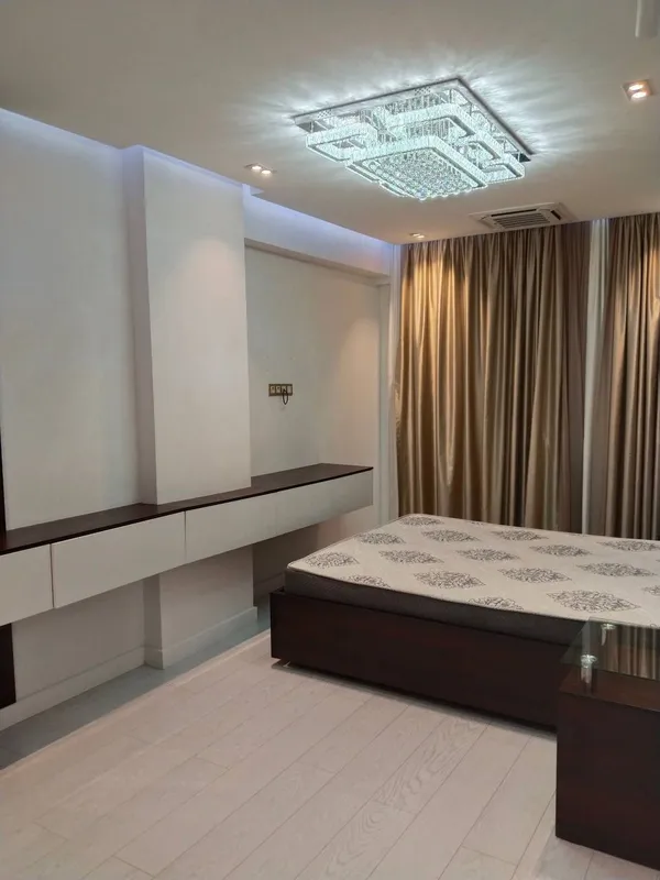 Akay City ЖКда 3 xonali kvartira sotiladi (yevrotamir) 8