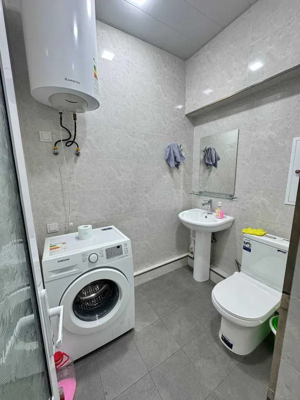 Продажа помещения вдоль дороги 70+20м2 Ор-р Юнусабад 15 квартал — фото 8
