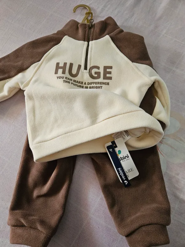 Teddy детская двойка 1 Teddy детская двойка 1
