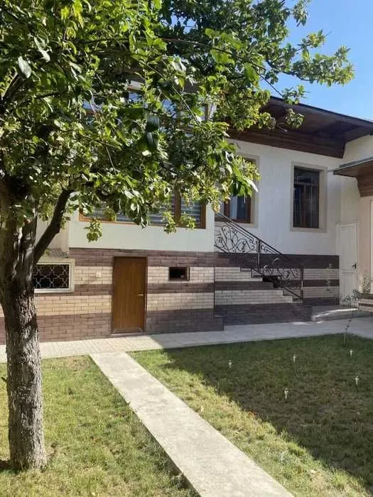 Uchtepa tumanida fayzli xovli sotiladi — фото 1