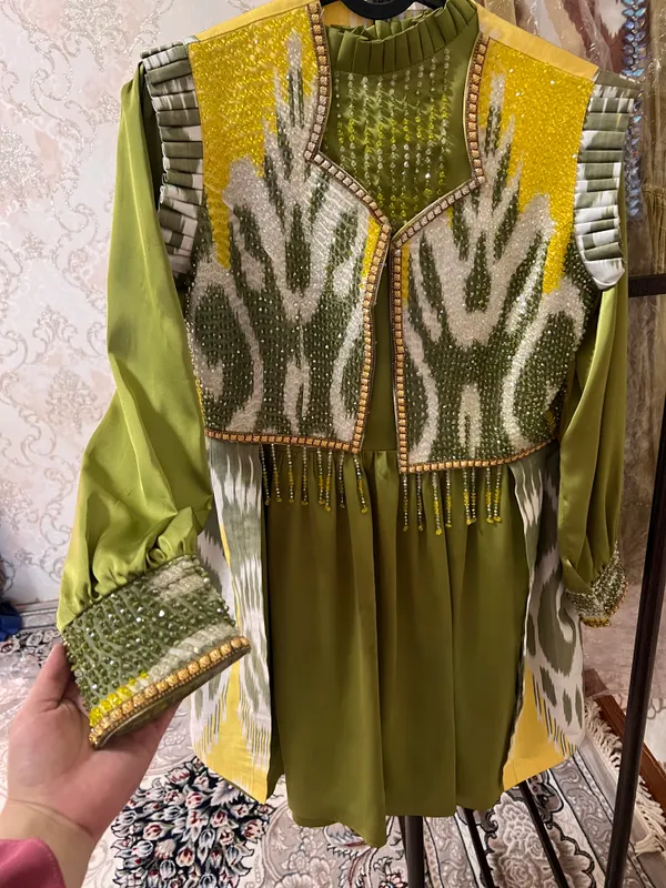 Одежда 1