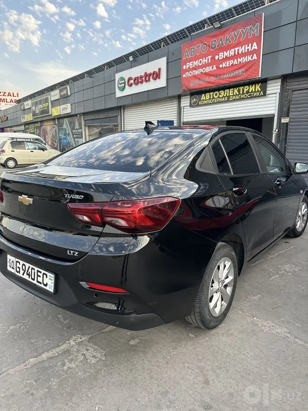 Onix ltz 2023 avtomat 7 Onix ltz 2023 avtomat 7