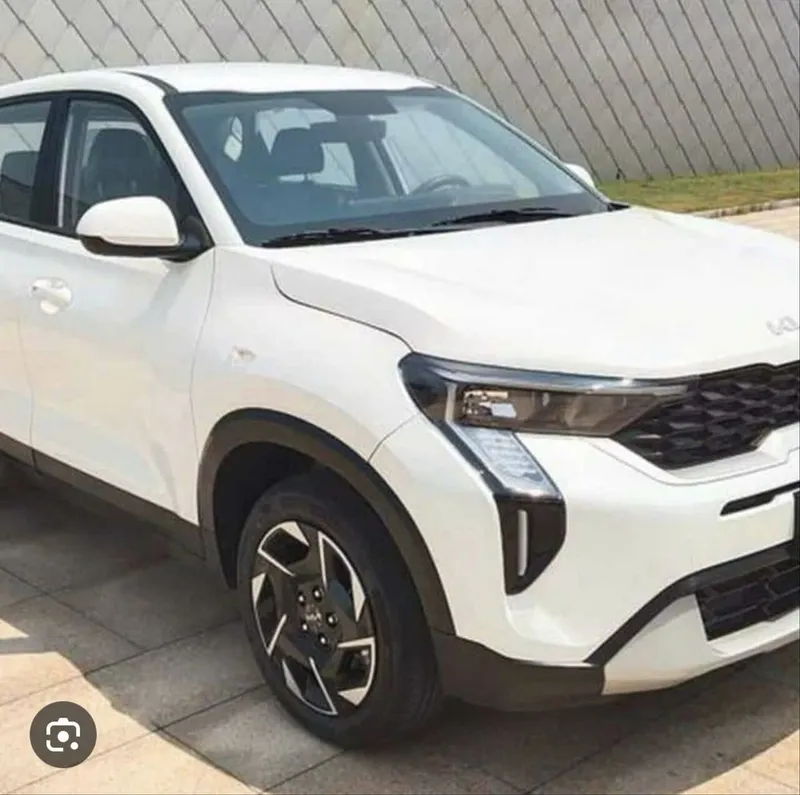 Kia Sonet 3 positsiya продается — фото 1