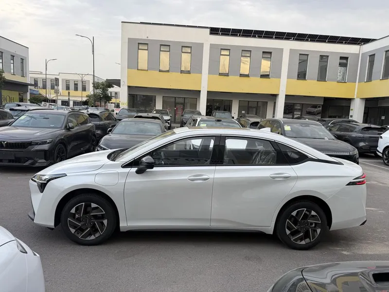 Gac Aion S plus restyling 2026 chegirma narxlarda — фото 3