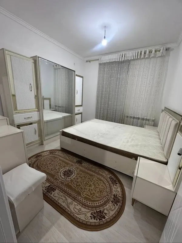 Аренда кв на Яшнабадском, ЖК Golden House 2