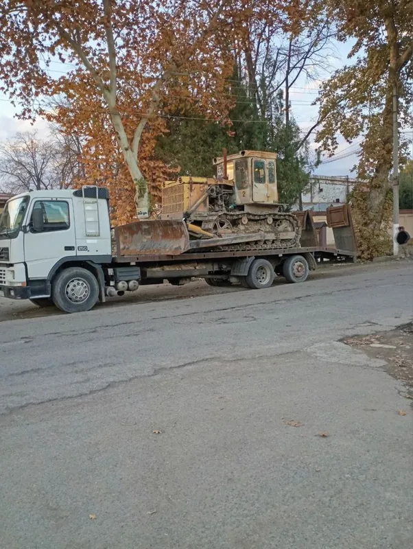 Volvo FM7 250. Evokuator. Evakuvator — фото 7