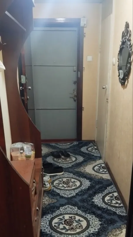 Сдам в аренду 2х комн Авиасозлар ор: Кадшева базар. Акт 4