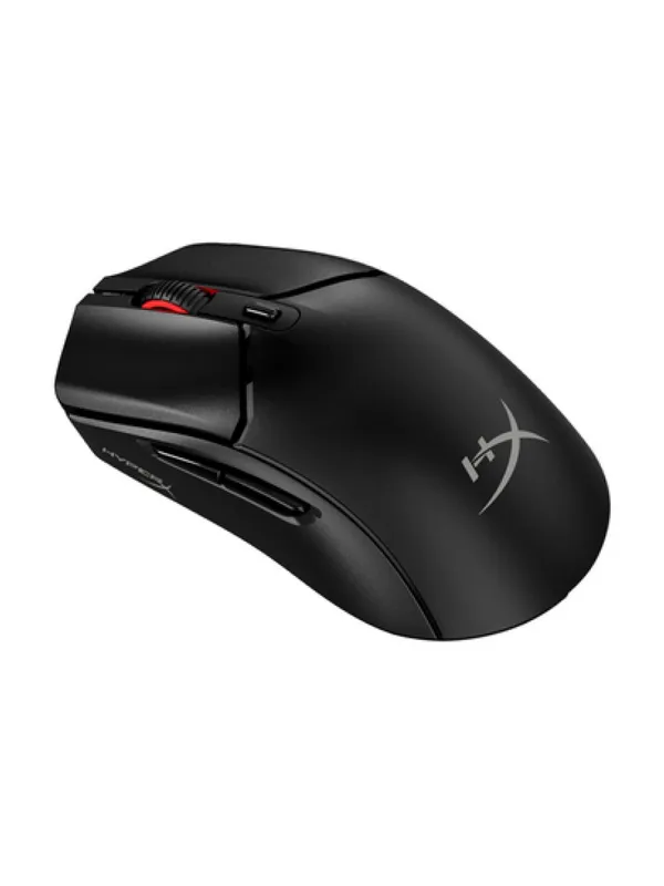 Игровая беспроводная мышь HyperX Pulsefire Haste 2 Core (RGB, 12000 DPI) — фото 7