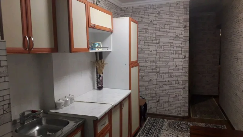 Продаётся 2х комнатная квартира адрес Согдиана — фото 2