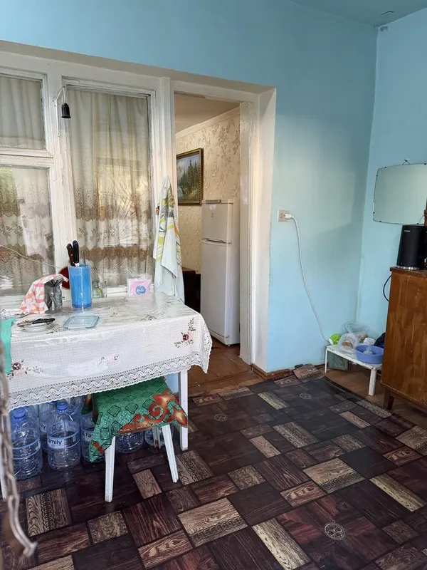 Срочно продается квартира 8