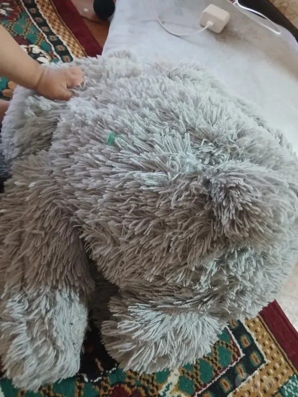 Teddy ayiqcha sotaman 1 Teddy ayiqcha sotaman 1