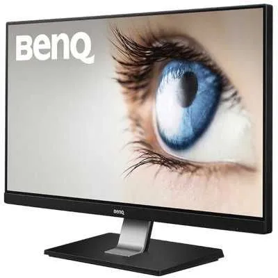 BenQ 24" LED IPS 1 BenQ 24" LED IPS 1