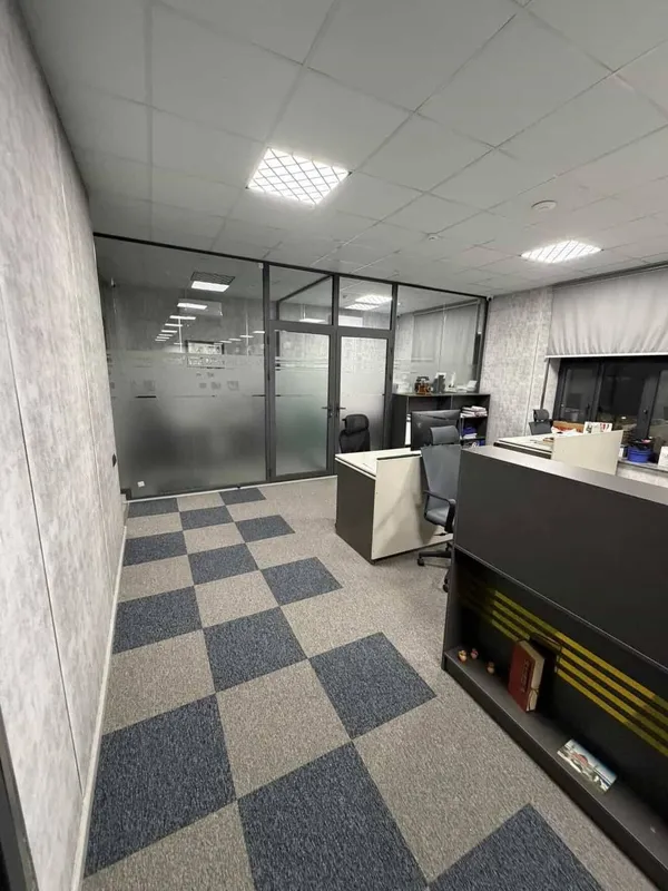 Kovrolan plitka 50*50 razmerda — фото 2