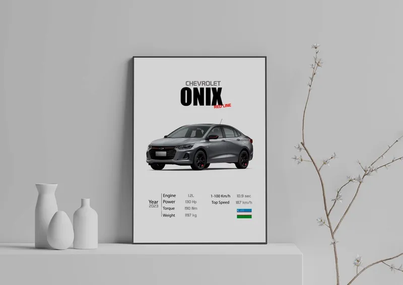 Автопостеры на заказ