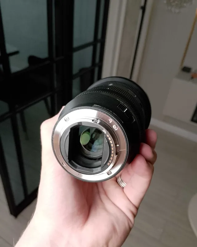 Sony A6700 4K body 7 Sony A6700 4K body 7
