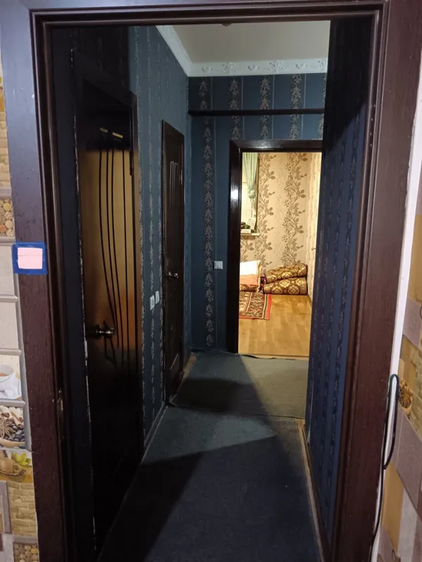 Продажа 3-комн. кв. 60 м², Сергелийский 5