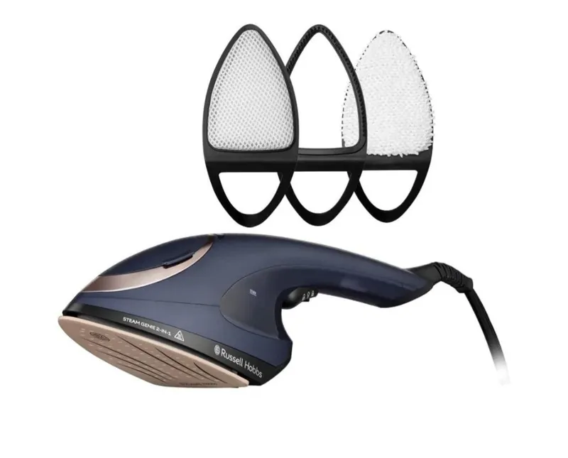 Отпариватель Russell Hobbs 28370 2 Отпариватель Russell Hobbs 28370 2