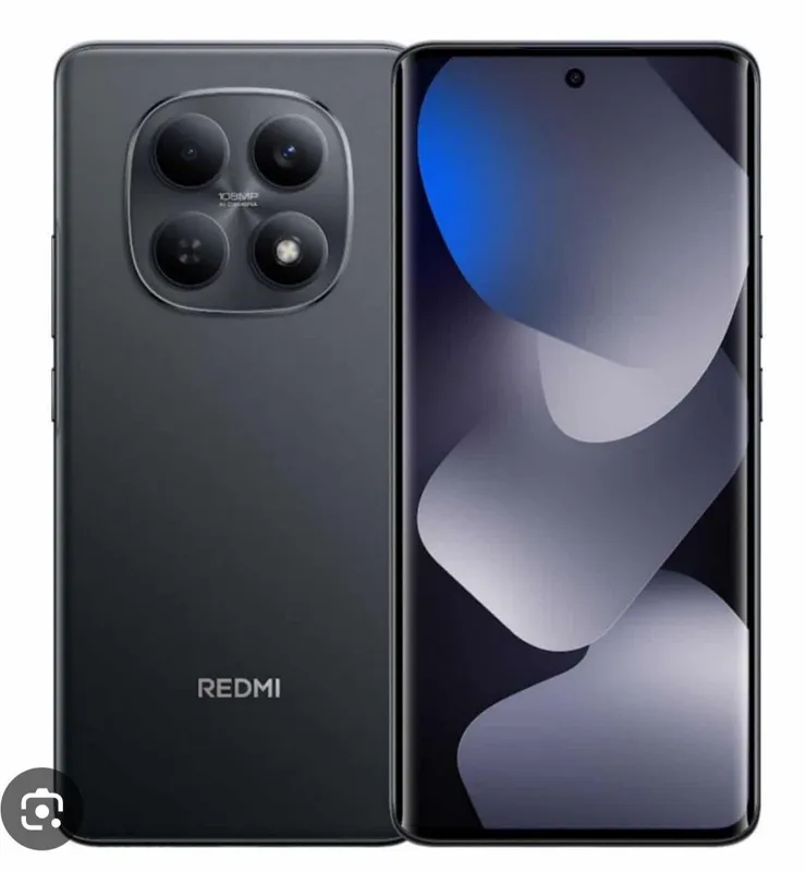redmi note 15 6/128