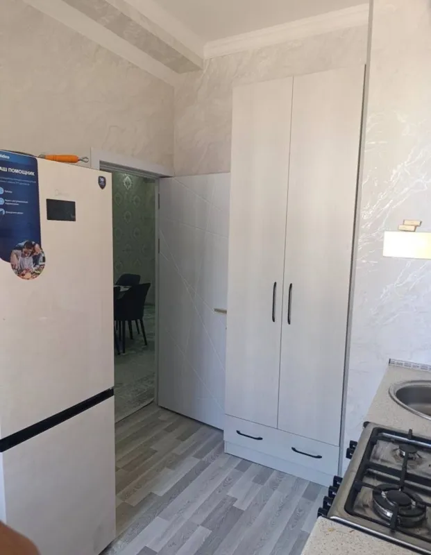 Аренда Квартира 3 хона Новастройка Сагбон Резидент 8