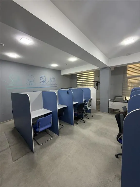 300 m²lik bino ijarasi · ID 43087 4