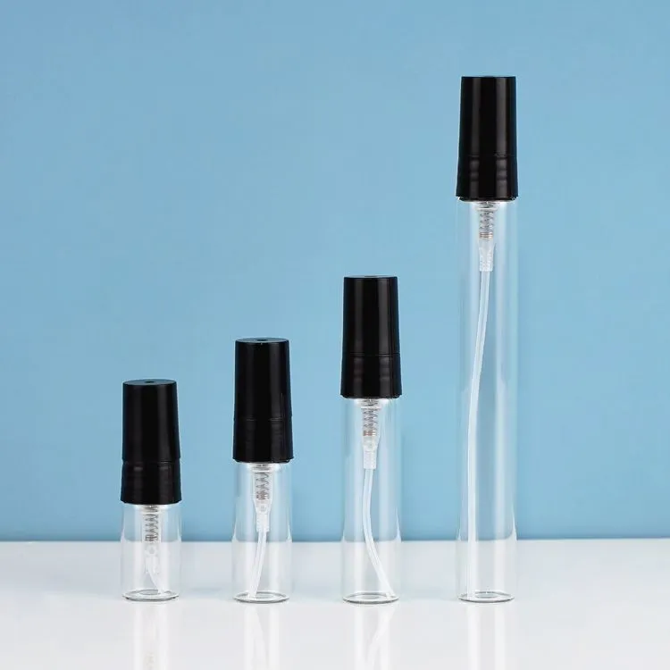 Flakon parfume 3ml 5ml 10ml 1 Flakon parfume 3ml 5ml 10ml 1